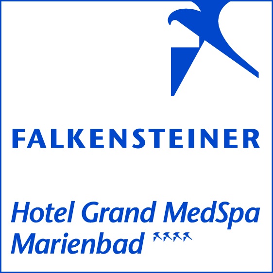 Falkensteiner Hotel Grand MedSpa Marienbad, Czech Republic